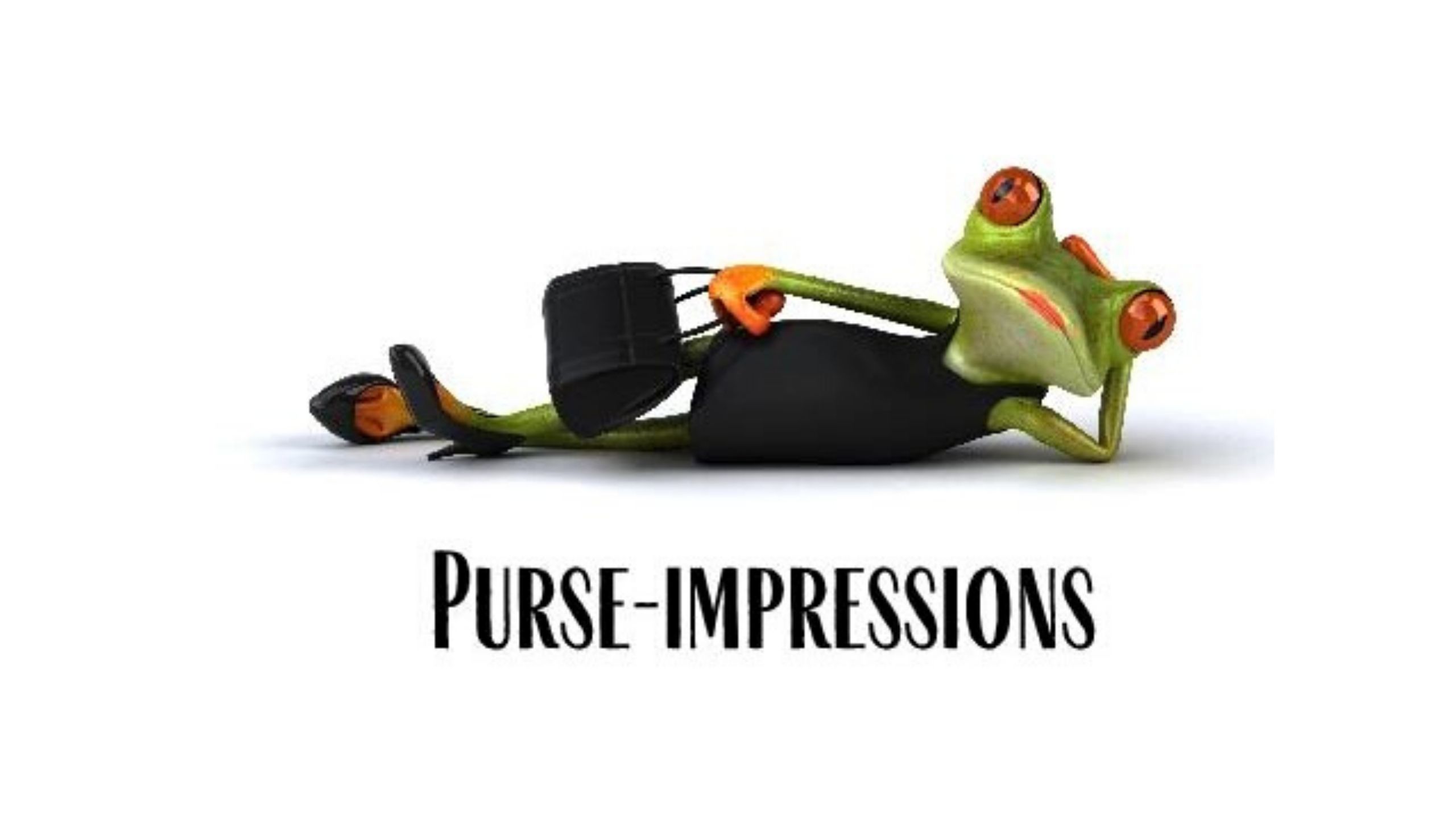 Purse Impressions