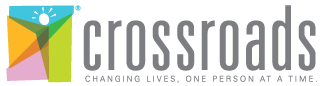 Residential, Outpatient Drug & Alcohol Rehab for Women & Men | Crossroads Logo