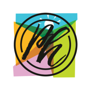 Pure Heart Combo Logo