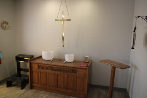 Church