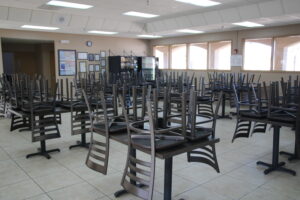 Dining Hall