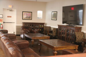 Multimedia Room