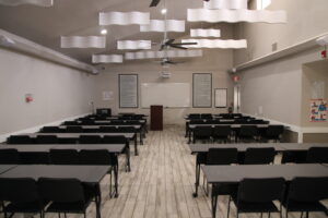 Meeting Hall