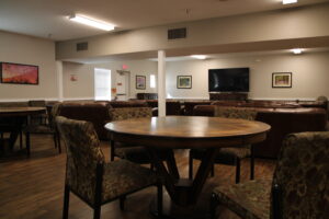 Multimedia Room
