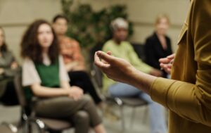 benzodiazepine addiction treatment