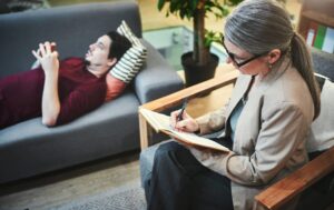 benzodiazepine addiction treatment